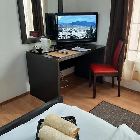 Pensiunea Caramell Hotel