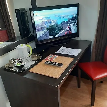 Hotel Pensiunea Caramell